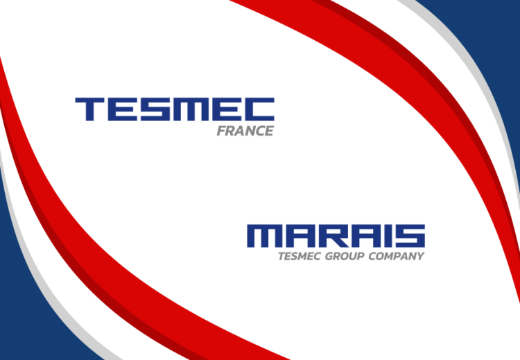 Tesmec Group announces the strategic re-organization in France